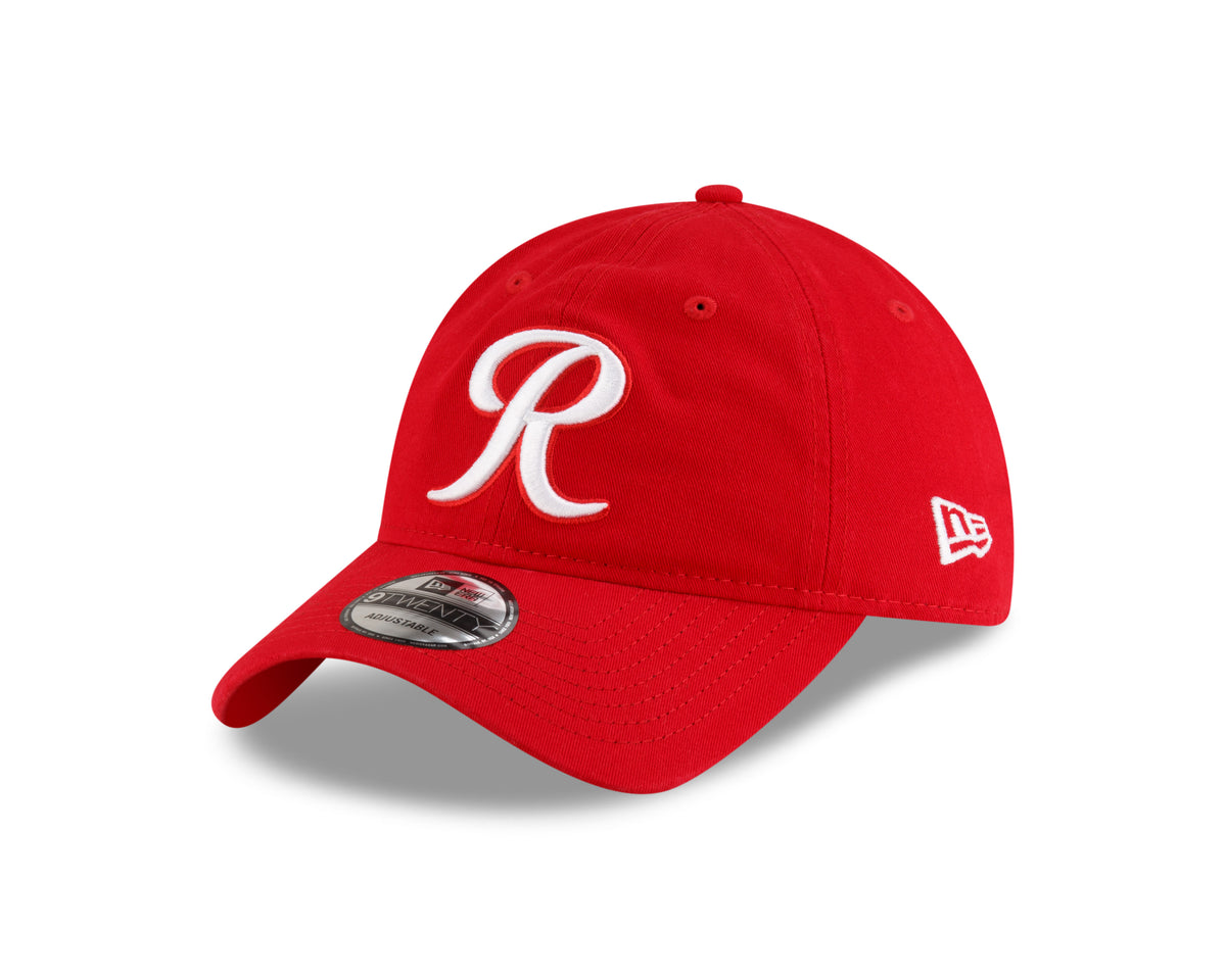 RIEHATA CAP ×NEWERA Tacoma Rainiers New Era 59Fifty Black Tacoma Cap – Tacoma