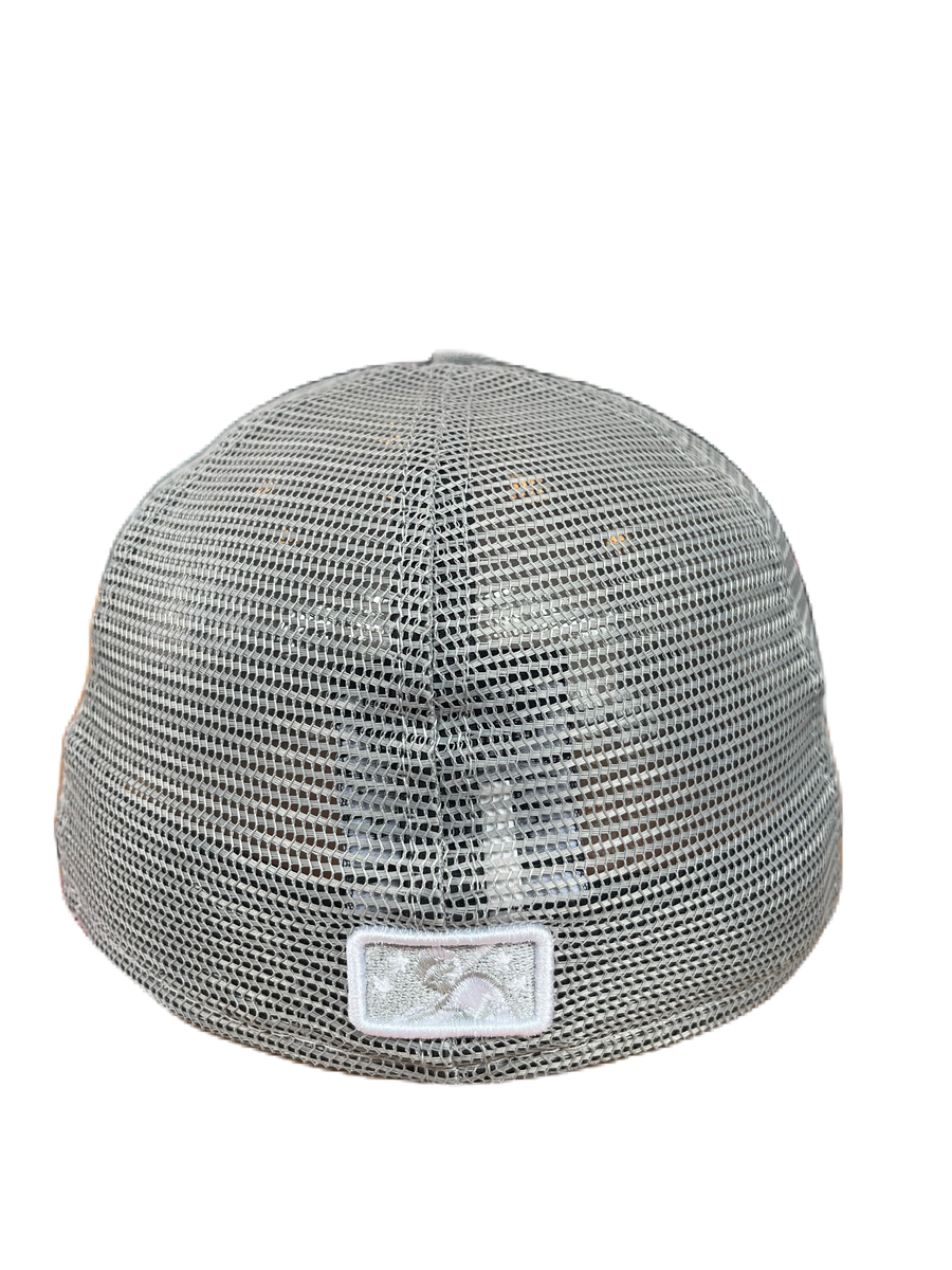 Elle Teresa × POPYOURS mesh cap elle teresa mesh cap エルテレサ pop yours ② - メルカリ