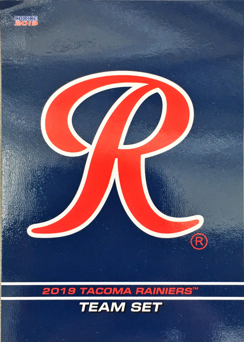 Tacoma Rainiers Team Store on X: This is the first of many new