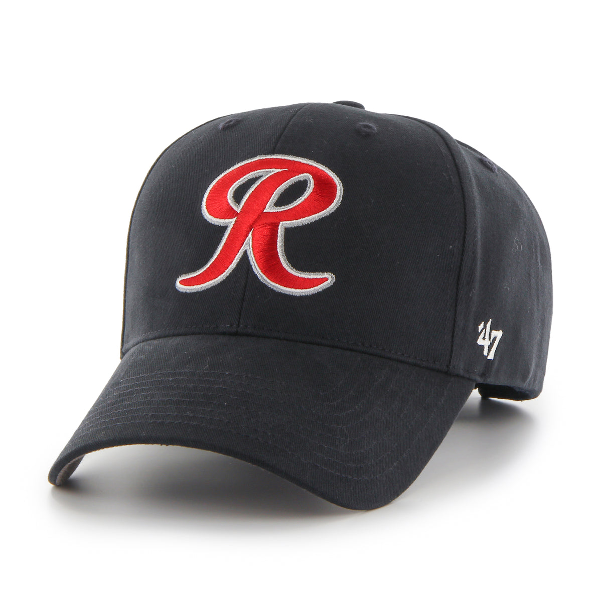 Tacoma Rainiers '47 Brand Women's Blue Haze MVP Cap