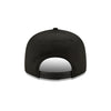 Tacoma Rainiers New Era 9Fifty Black White Sam Snapback Cap
