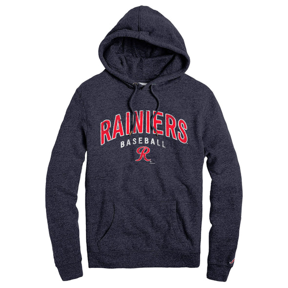 Tacoma Rainiers League Navy Heritage Hood