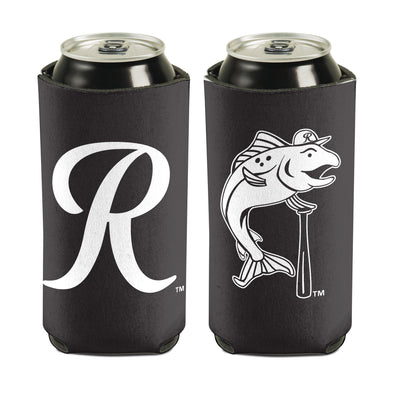 Tacoma Rainiers Black 16oz Koozie