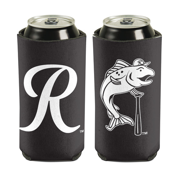 Tacoma Rainiers Black 16oz Koozie