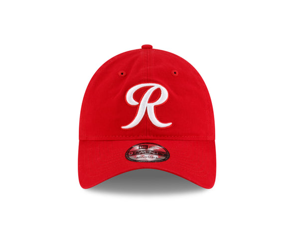 Tacoma Rainiers New Era 9Twenty Red Alt Adjustable Cap