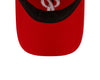 Tacoma Rainiers New Era 9Twenty Red Alt Adjustable Cap