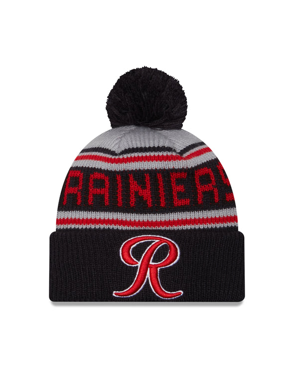 Tacoma Rainiers Holiday Youth Sweatshirt Bundle