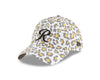 Tacoma Rainiers New Era 9Twenty Active Cheetah Cap