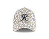 Tacoma Rainiers New Era 9Twenty Active Cheetah Cap