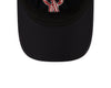 Tacoma Rainiers New Era 9Twenty Navy Game Day Trucker Cap