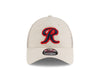 Tacoma Rainiers New Era 9Twenty Stone Game Day Trucker Cap