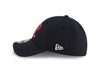 Tacoma Rainiers New Era 39Thirty Navy R Stretch Fit Cap