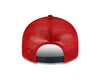 Tacoma Rainiers New Era 9Fifty Navy Game Day Snapback