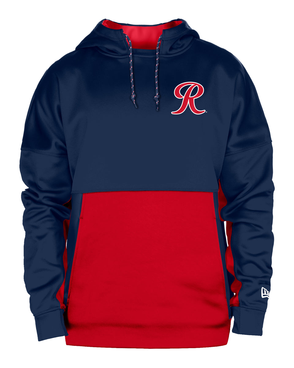 Tacoma Rainiers New Era Navy Active Hood – Tacoma Rainiers Official Store