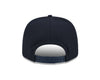 Tacoma Rainiers New Era 9Seventy Navy Rope Stretch Snap