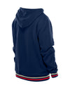 Tacoma Rainiers New Era Navy Throwback Hood