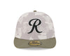 Tacoma Rainiers New Era 59Fifty 2025 Armed Forces Cap