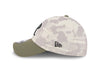 Tacoma Rainiers New Era 39Thirty 2025 Armed Forces Cap
