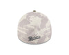 Tacoma Rainiers New Era 39Thirty 2025 Armed Forces Cap