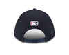 Tacoma Rainiers New Era 9Forty M-Crown Navy Home Snapback Cap