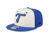 Tacoma Rainiers New Era 59Fifty Copa La Familia 2025 Cap