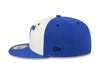 Tacoma Rainiers New Era 59Fifty Copa La Familia 2025 Cap