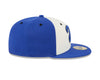 Tacoma Rainiers New Era 59Fifty Copa La Familia 2025 Cap