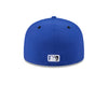 Tacoma Rainiers New Era 59Fifty Copa La Familia 2025 Cap