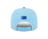 Tacoma Rainiers New Era 9Seventy Blue 2025 Stars and Stripes Stretch Snap