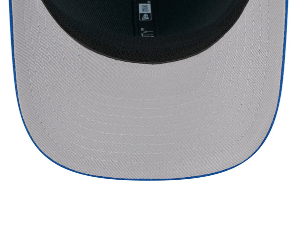 Tacoma Rainiers New Era 9Seventy Blue 2025 Stars and Stripes Stretch Snap