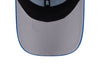 Tacoma Rainiers New Era 39Thirty Blue 2025 Stars & Stripes Cap