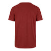 Tacoma Rainiers '47 Brand Red Inner Loop Scrum Tee