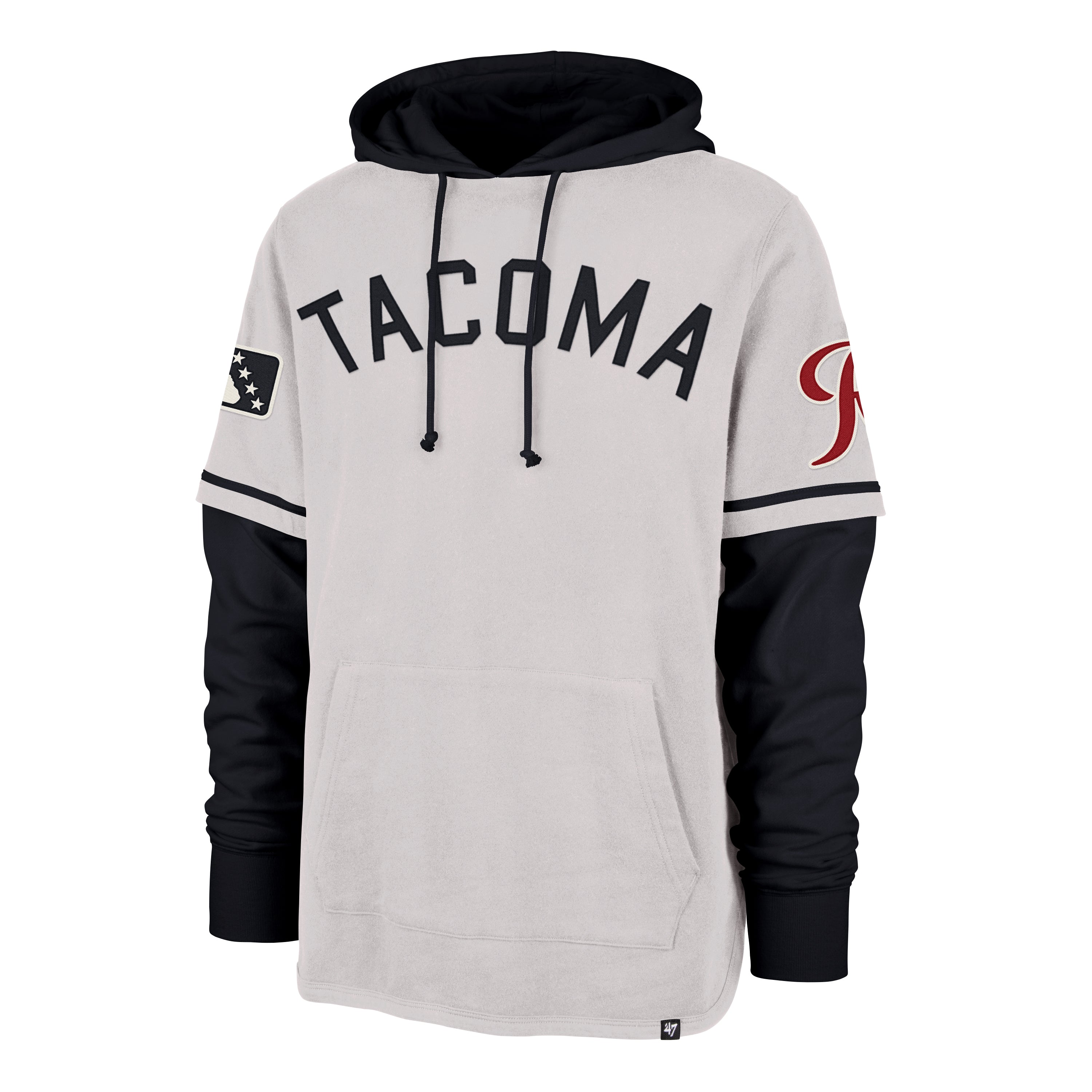 Tsuriami Loopwheel Zip Hoodie in Sumikuro – Blue Owl Workshop