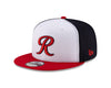 Tacoma Rainiers New Era 9Fifty Rotator Snapback