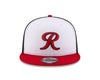 Tacoma Rainiers New Era 9Fifty Rotator Snapback