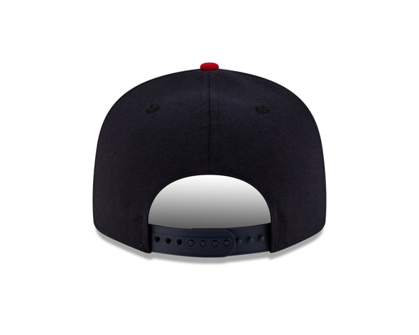 Tacoma Rainiers New Era 9Fifty Rotator Snapback