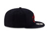 Tacoma Rainiers New Era 9Fifty Navy State Snapback