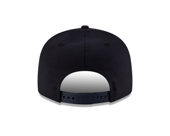 Tacoma Rainiers New Era 9Fifty Navy State Snapback