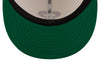 Tacoma Rainiers New Era 59Fifty Chrome Navy R Cap