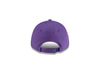 Tacoma Rainiers New Era Kids 9Forty Purple R Cap