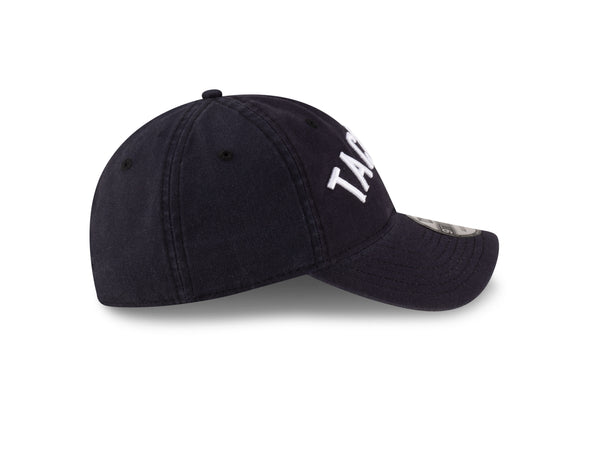 Tacoma Rainiers New Era 9Twenty Navy Tacoma Cap
