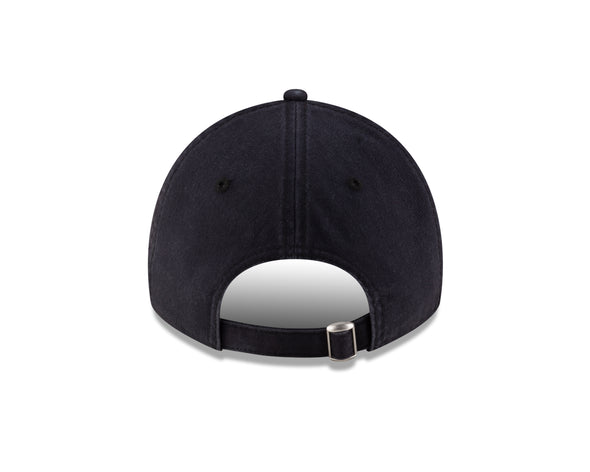 Tacoma Rainiers New Era 9Twenty Navy Tacoma Cap