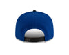 Tacoma Rainiers New Era 9Fifty Royal Yellow R Snapback