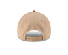 Tacoma Rainiers New Era 9Forty A-Frame Camel Cap