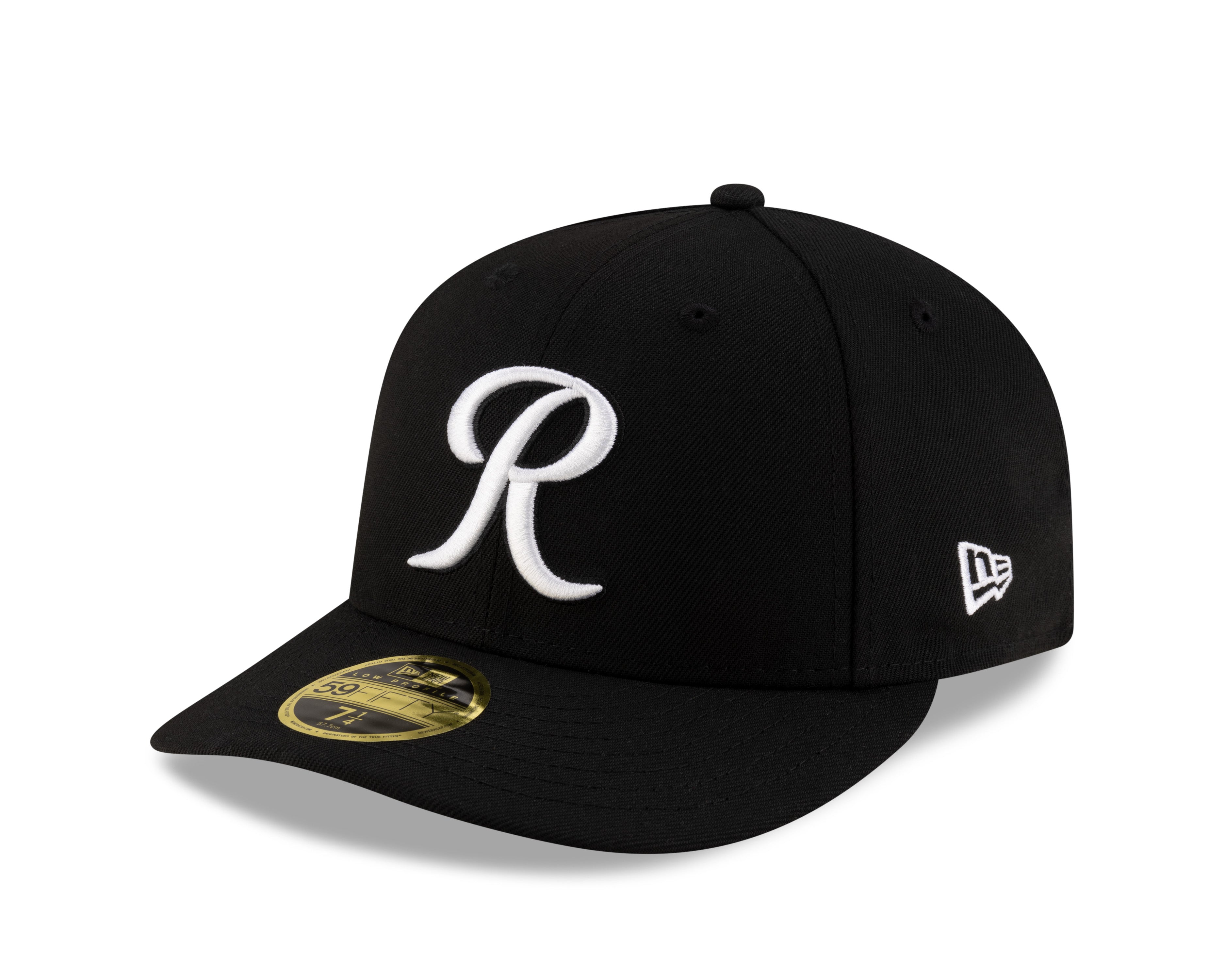 2BRO×NEW ERA®︎ CAP New Era Youth 59-50 Royal Home Cap – Rocket City Trash