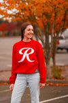Tacoma Rainiers Official League Red R Crew