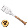 Tacoma Rainiers Wooden Spatula