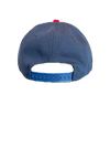 Tacoma Rainiers New Era 9Fifty Retro Crown Navy Tacoma Tugs Snapback