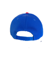 Tacoma Rainiers New Era 9Fifty Retro Crown Royal Tacoma Cubs Snapback