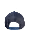 Tacoma Rainiers New Era 9Forty A-Frame Navy Tonal Cap